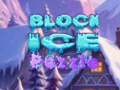 Тоглоом Block Ice Puzzle