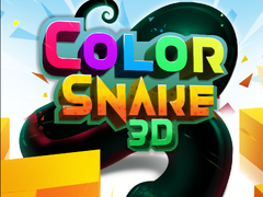 Тоглоом Color Snake 3D