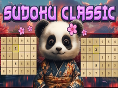 Тоглоом Sudoku Classic