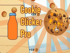 Тоглоом Cookie Clicker Pro 
