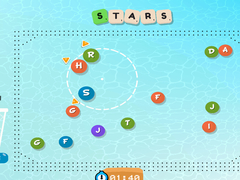Тоглоом Word Fishing