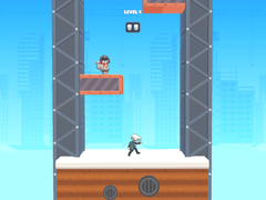 Тоглоом Swing Monster: Decisive Battle