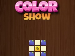 Тоглоом Color Show