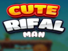 Тоглоом Cute Rifal Man