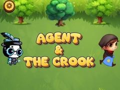 Тоглоом Agent & The Crook