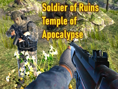 Тоглоом Soldier of Ruins Temple of Apocalypse