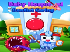 Тоглоом Baby Hospital Dentist Caring