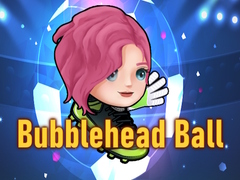 Тоглоом Bubblehead Ball