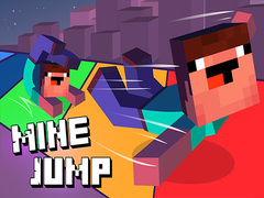 Тоглоом Mine Jump