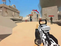 Тоглоом Shooter Commandos 2