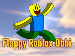 Тоглоом Flappy Roblox Obbi