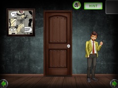 Тоглоом Amgel Easy Room Escape 261
