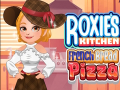 Тоглоом Roxie's Kitchen French Bread Pizza