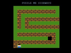 Тоглоом Puzzle Me Sideways