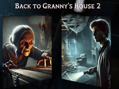 Тоглоом Back to Granny's House 2