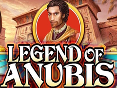 Тоглоом Legend of Anubis