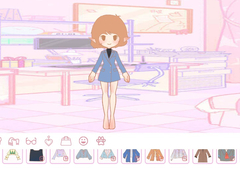 Тоглоом Dress Princess