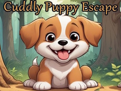 Тоглоом Cuddly Puppy Escape 