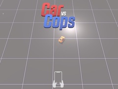 Тоглоом Car Vs. Cop
