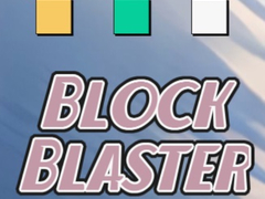 Тоглоом Block Blaster