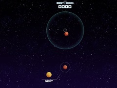 Тоглоом Merge Galaxy