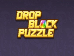 Тоглоом Drop Block Puzzle