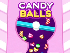 Тоглоом Candy Balls