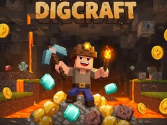 Тоглоом Dig Craft