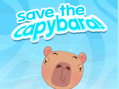 Тоглоом Save The Capybara