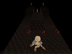 Тоглоом Skelton Boss Runner