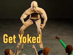 Тоглоом Get Yoked