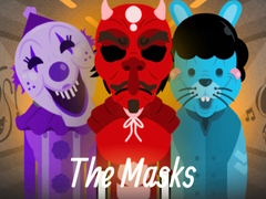 Тоглоом The Mask