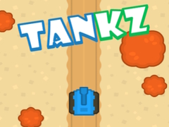 Тоглоом Tank Z