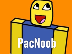 Тоглоом PacNoob