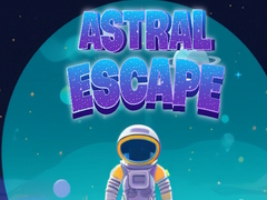 Тоглоом Astral Escape