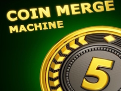 Тоглоом Coin Merge Machine