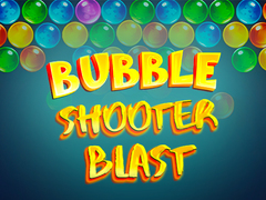 Тоглоом Bubble Shooter Blast