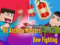 Тоглоом Hit Archery Masters: Bow Fighting