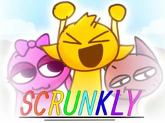 Тоглоом Scrunkly Revamped