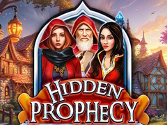 Тоглоом Hidden Prophecy