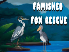 Тоглоом Famished Fox Rescue