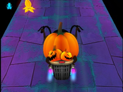 Тоглоом Halloween Night Ride