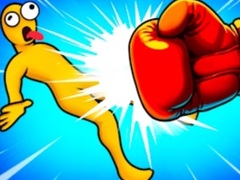 Тоглоом Box Playground Punch It