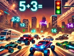 Тоглоом Mathematics Racing