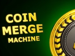 Тоглоом Coin Merge Machine