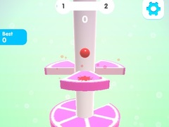 Тоглоом Juicy Jump