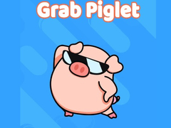 Тоглоом Grab Piglet