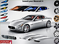 Тоглоом Pimp My Maserati