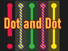 Тоглоом Dot and Dot