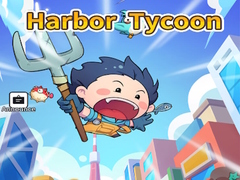 Тоглоом harbor tycoon